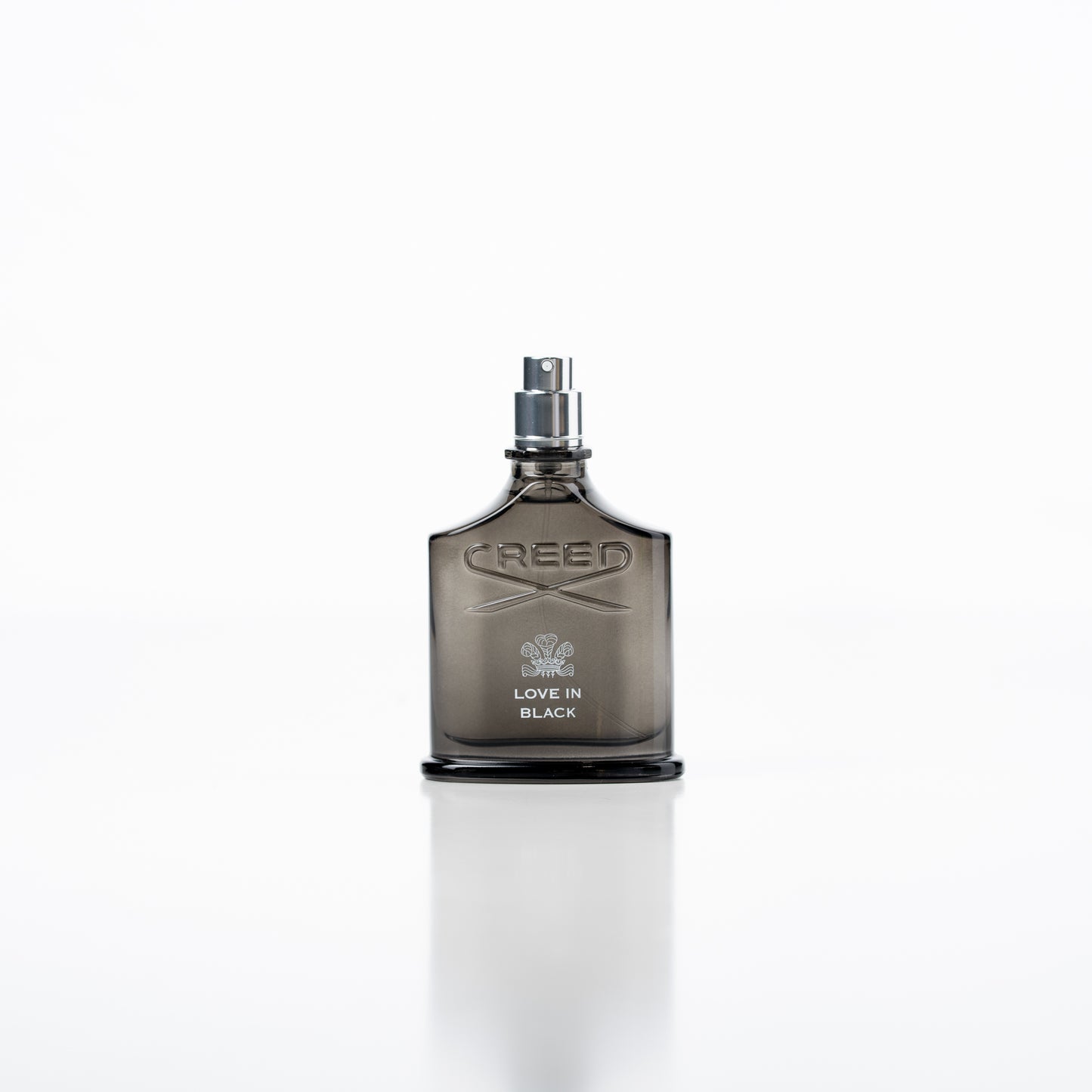 Creed - Love in Black