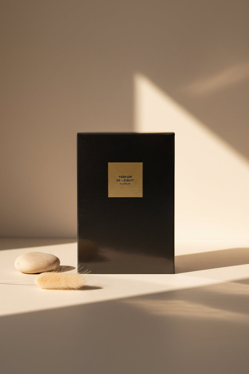 Roja - Parfum De La Nuit