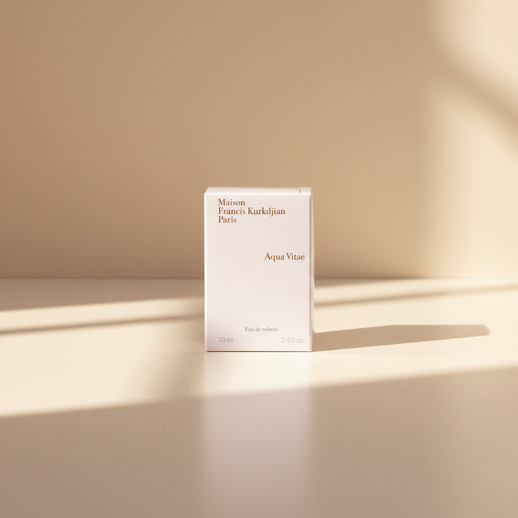 Maison Francis Kurkdjian - Aqua Vitae - Eau de Toilette