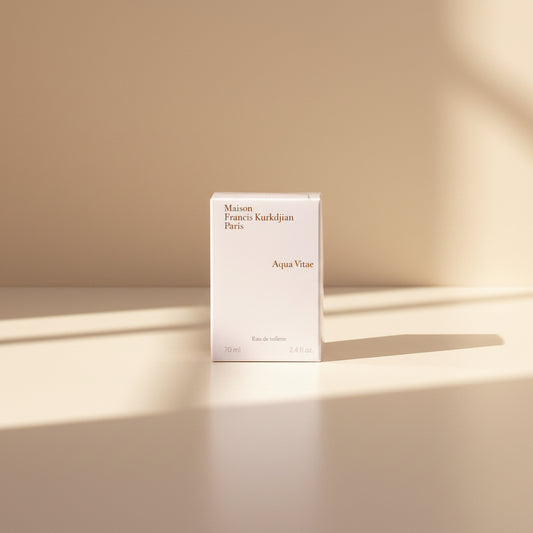 Maison Francis Kurkdjian - Aqua Vitae - Eau de Toilette