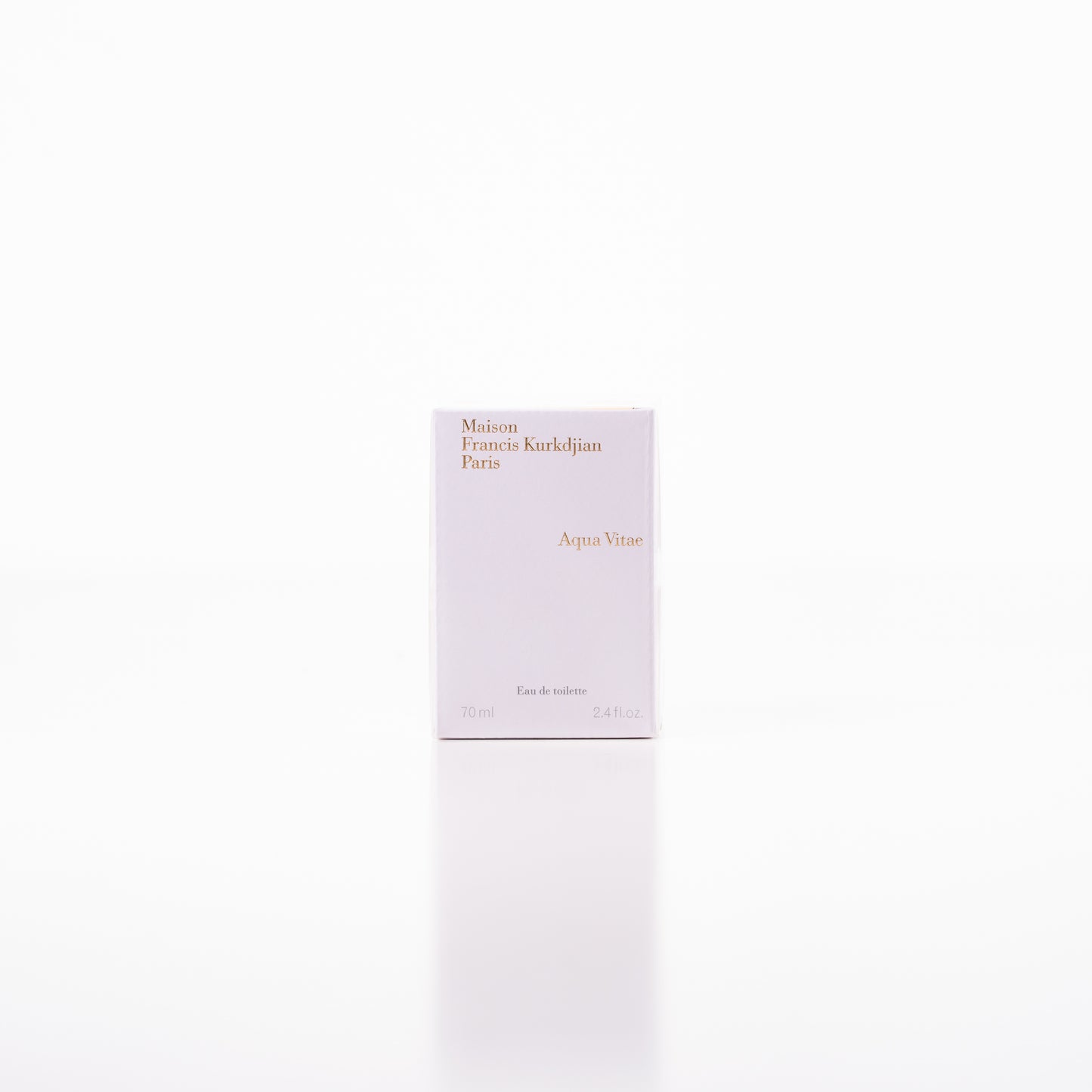 Maison Francis Kurkdjian - Aqua Vitae - Eau de Toilette