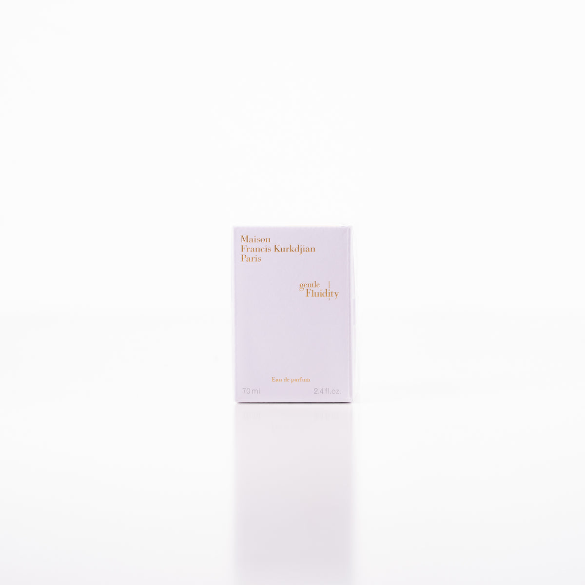 Maison Francis Kurkdjian - Gentle Fluidity Gold