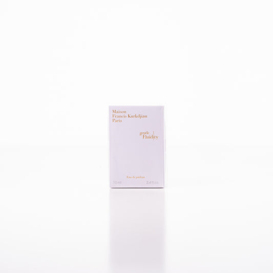 Maison Francis Kurkdjian - Gentle Fluidity Gold