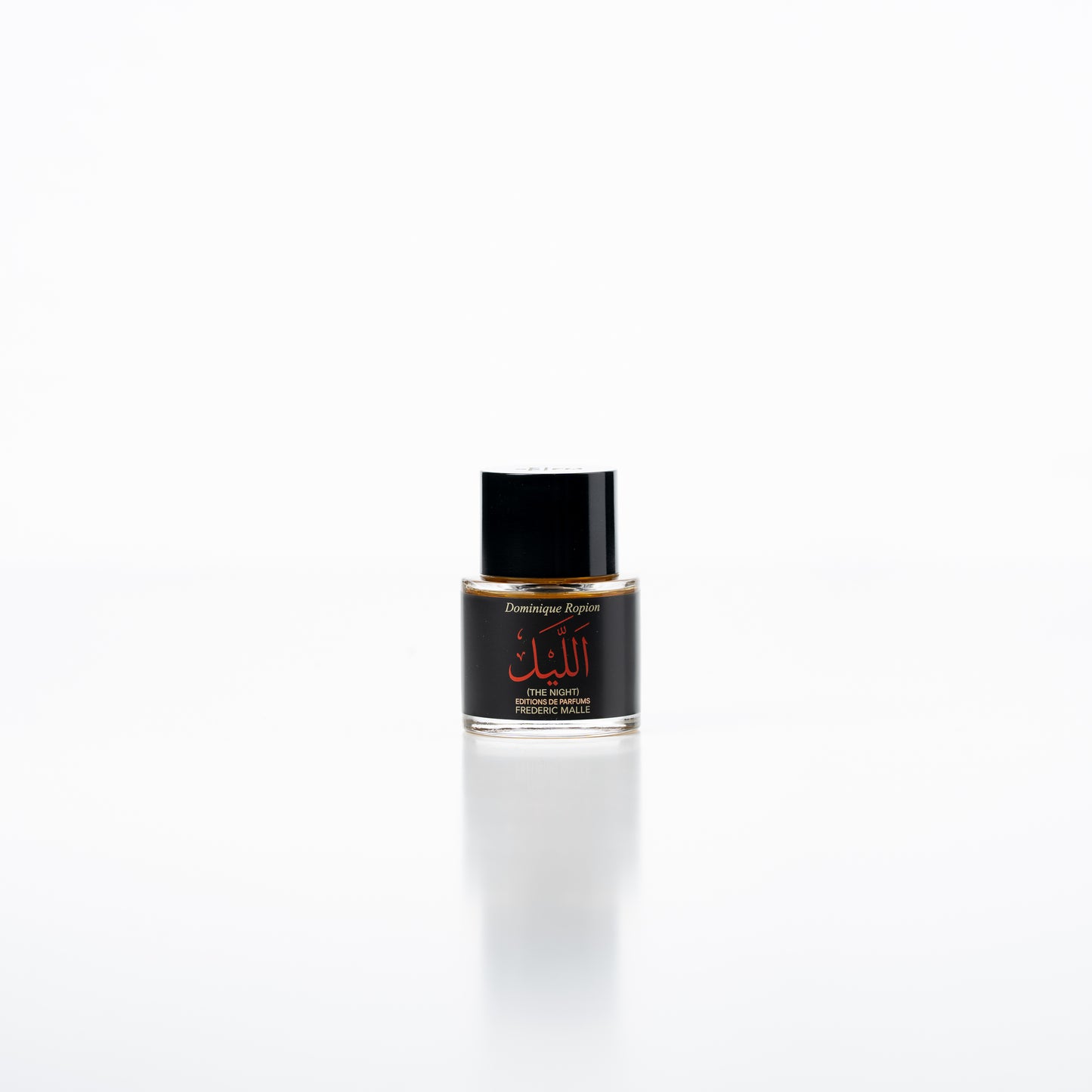 Editions de Parfums Frederic Malle - The Night