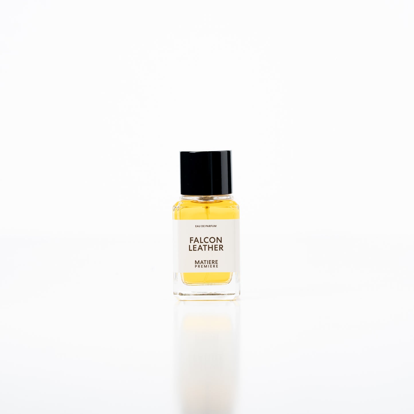 Matiere Premiere - Falcon Leather - EDP