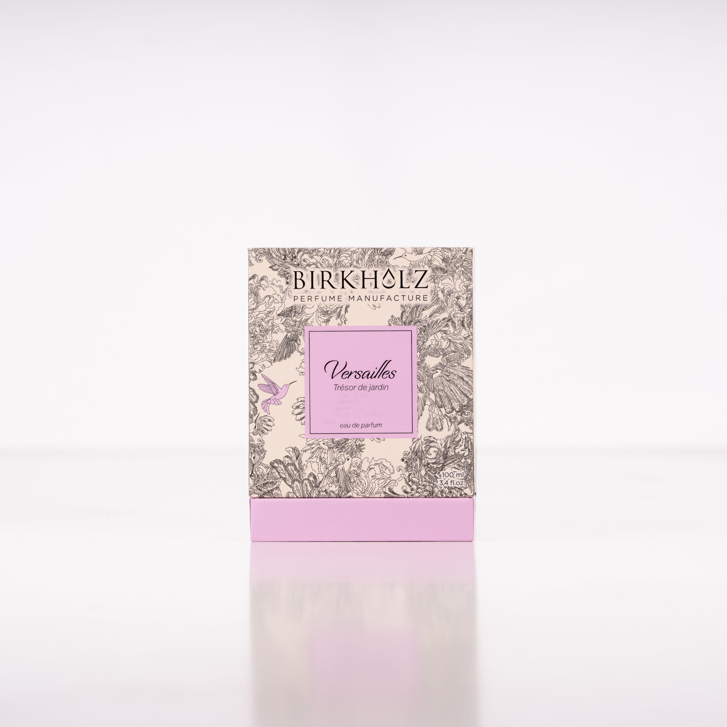 Birkholz - Versailles Tresor De Jardin | Olfactoryfactoryllc