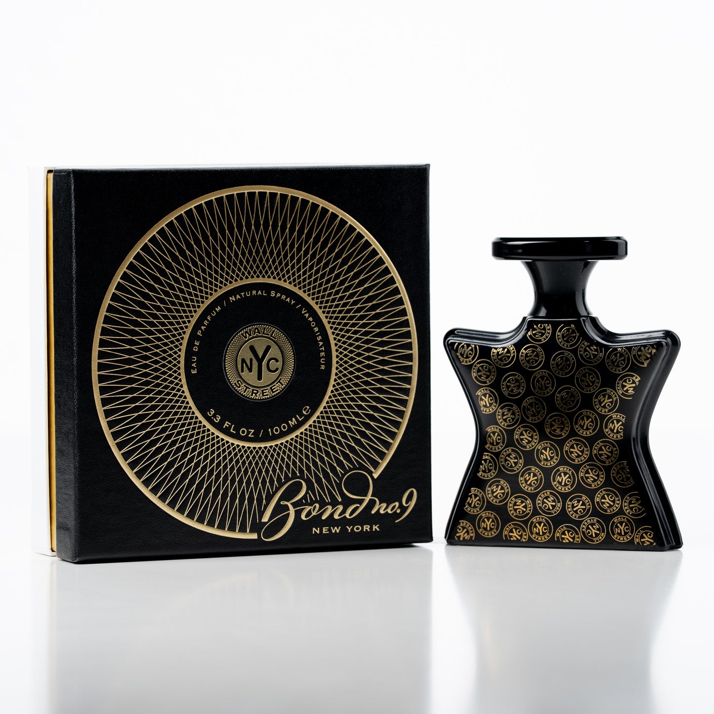 Bond No.9 - Wall Street