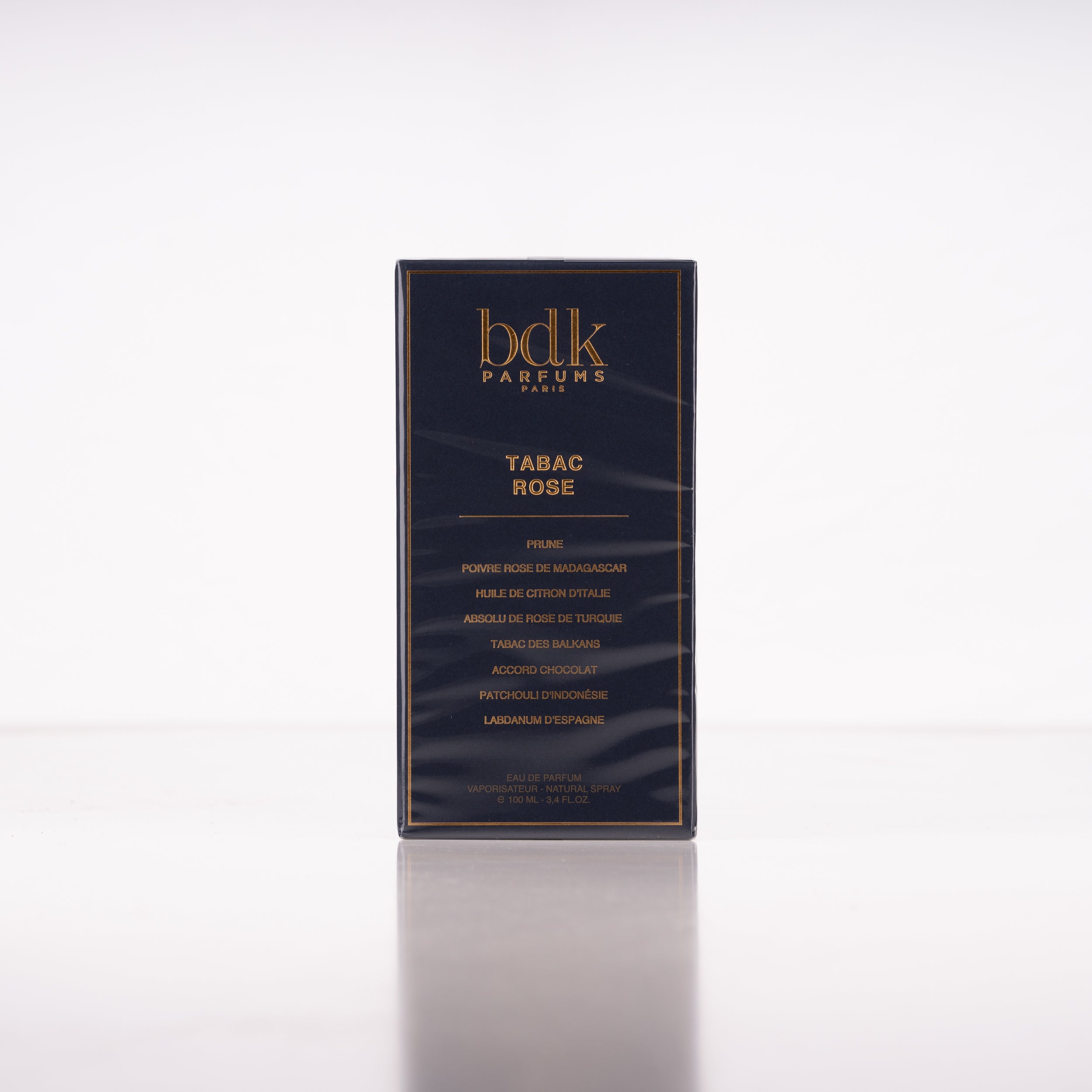 Bdk Parfums - Tabac Rose - Edp | Olfactoryfactoryllc