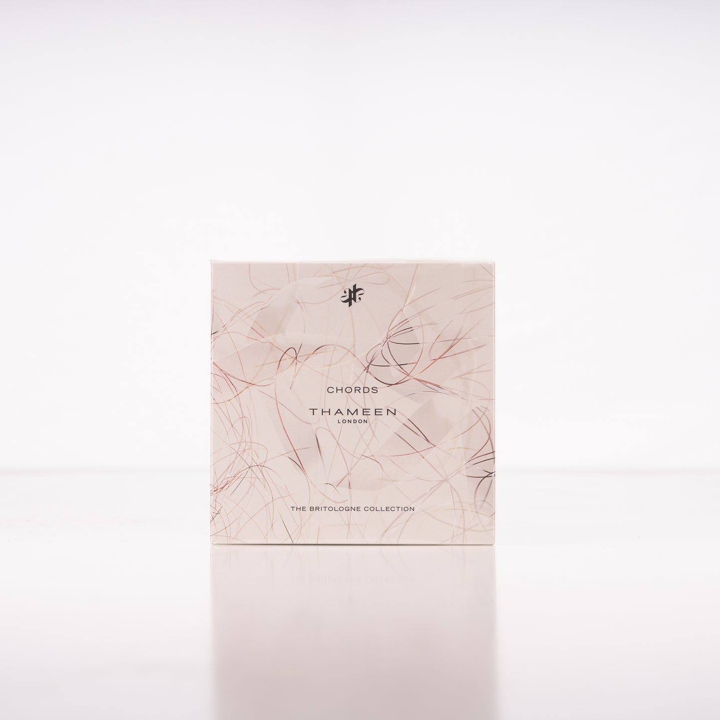 Thameen - Chords Cologne Elixir