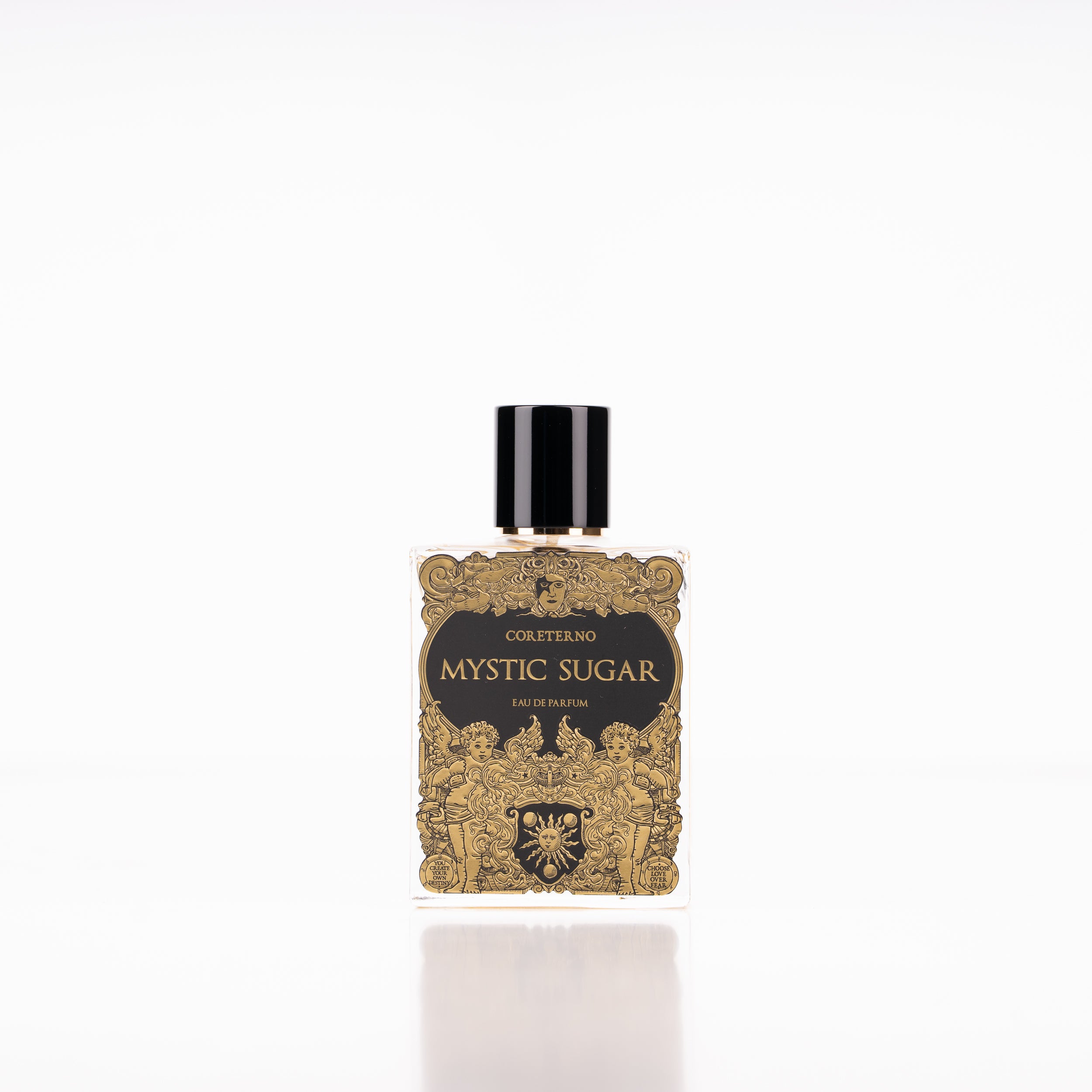 Coreterno - Mystic Sugar | Olfactoryfactoryllc