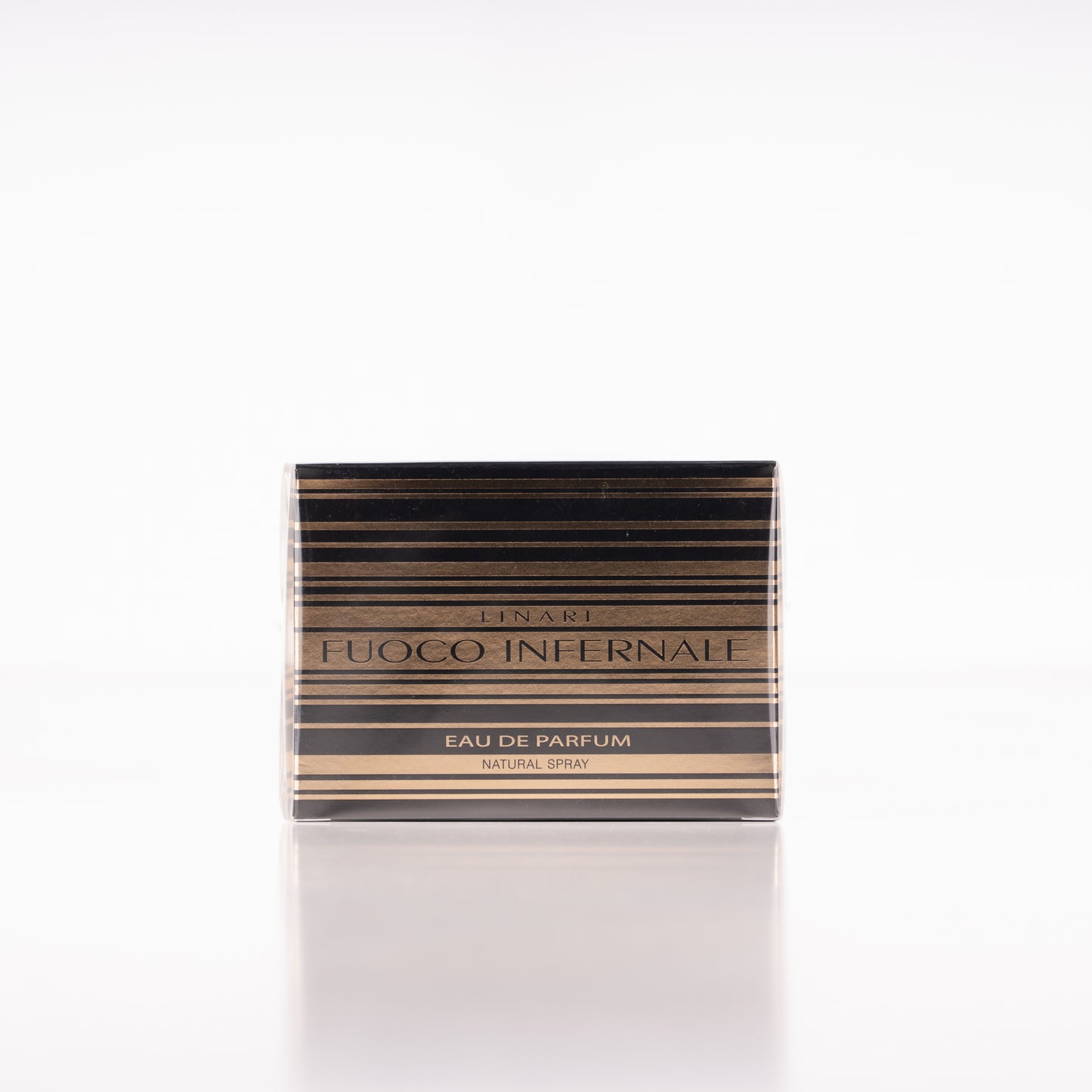 Linari - Fuoco Infernale