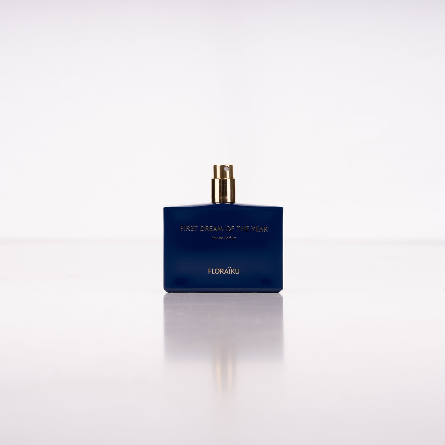 Floraiku - First Dream Of The Year Edp