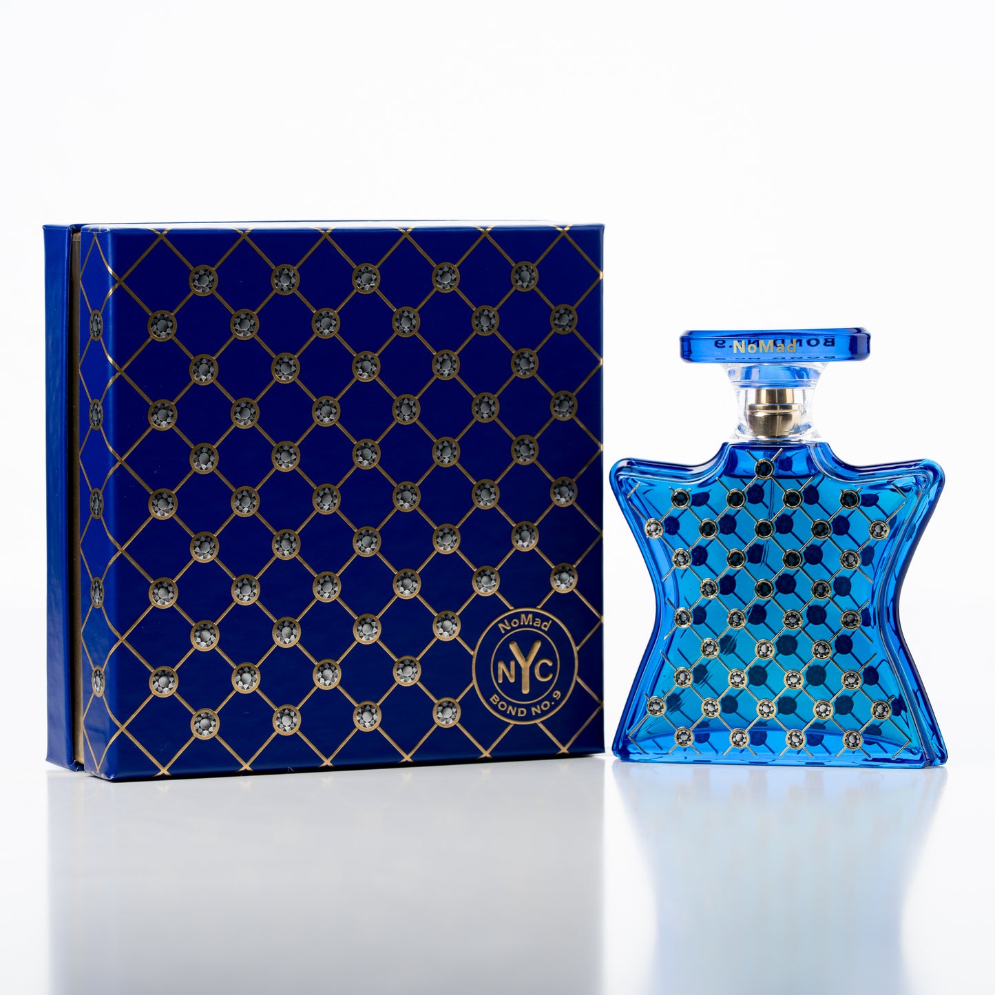 Bond No. 9 - Nomad - EDP