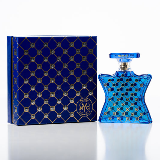 Bond No. 9 - Nomad - EDP