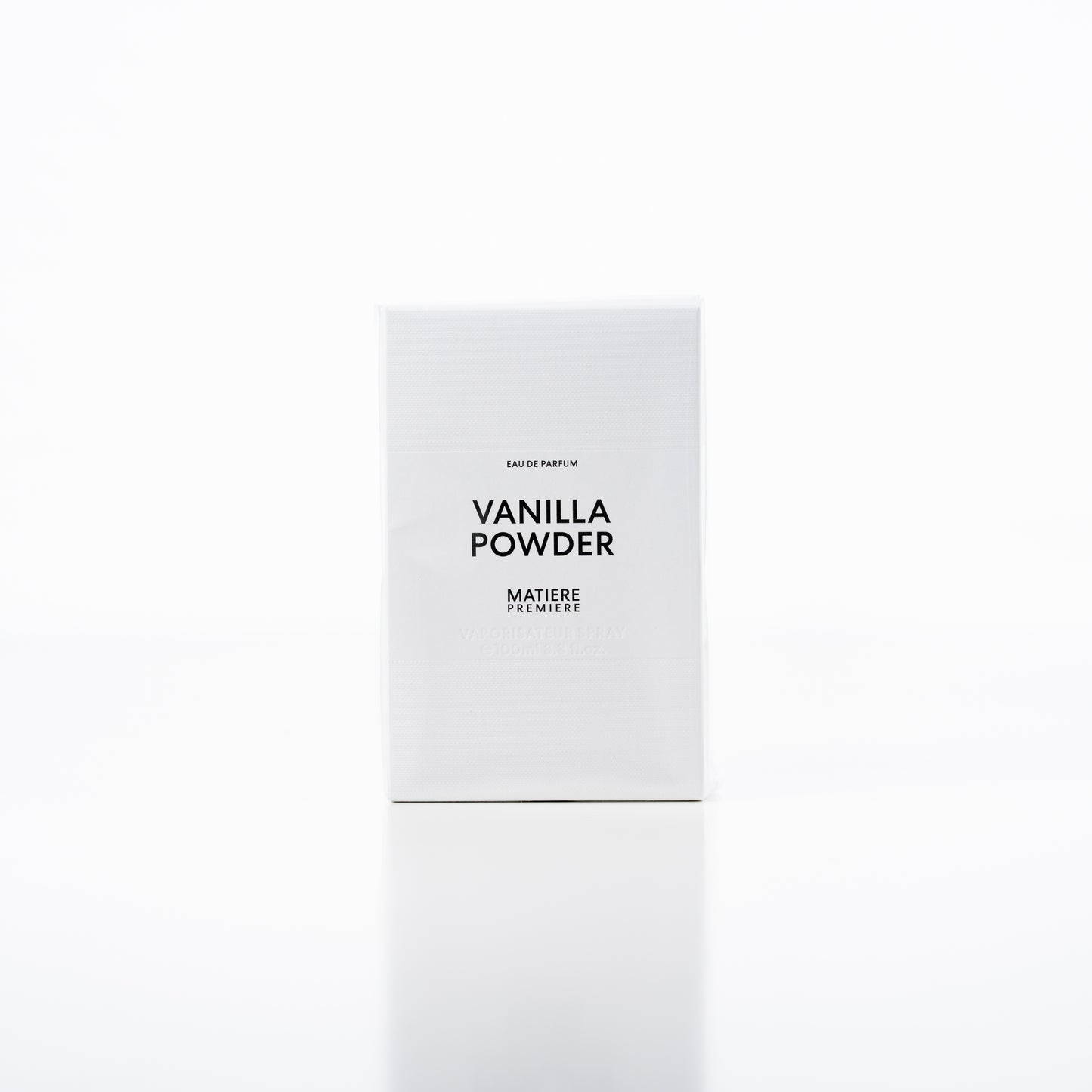 Matiere Premiere - Vanilla Powder