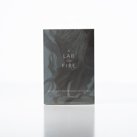 A Lab On Fire - Messy Sexy Just Rolled Out of Bed