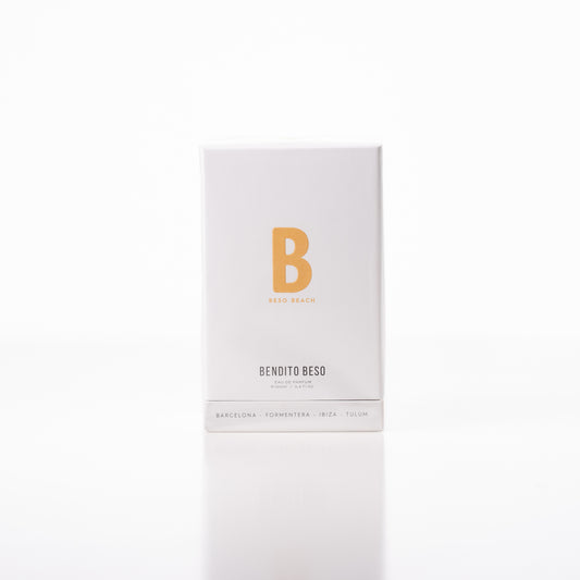 Beso Beach Perfumes - Bendito Beso