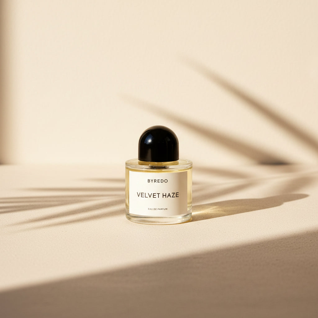 Byredo - Velvet Haze