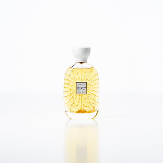Atelier Des Ors - White Collection - Crépuscule des Âmres