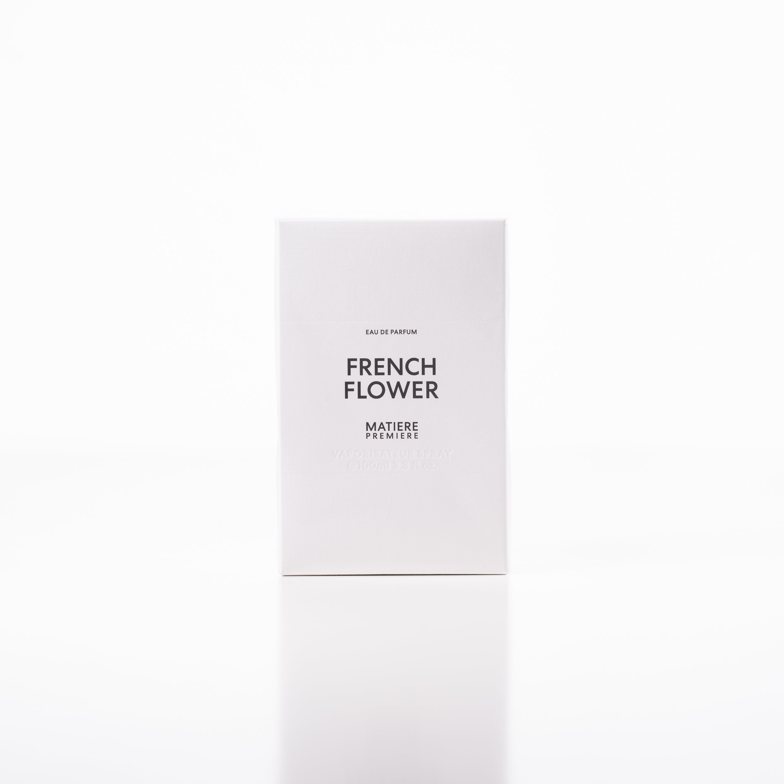 Matiere Premiere - French Flower | Olfactoryfactoryllc