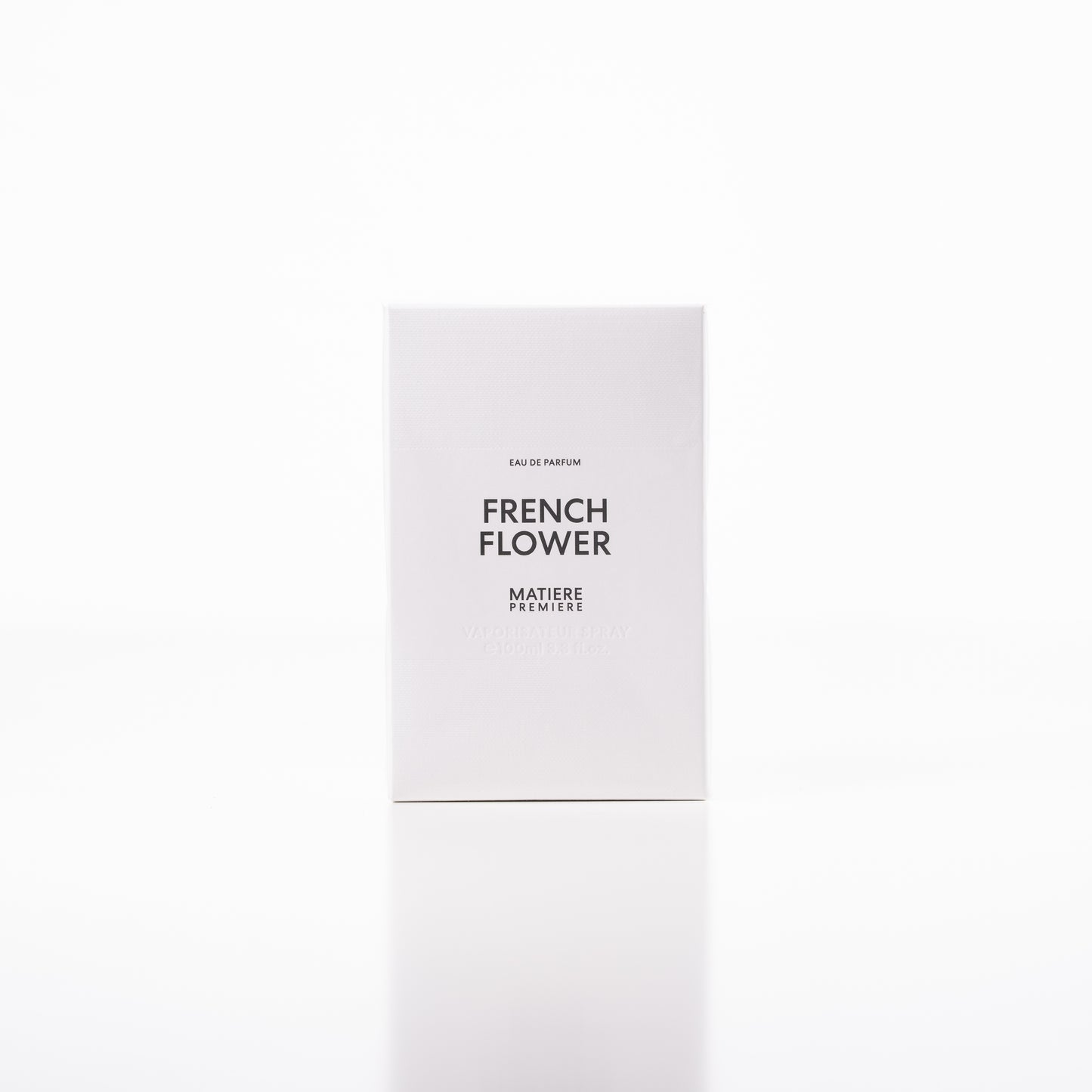 Matiere Premiere - French Flower