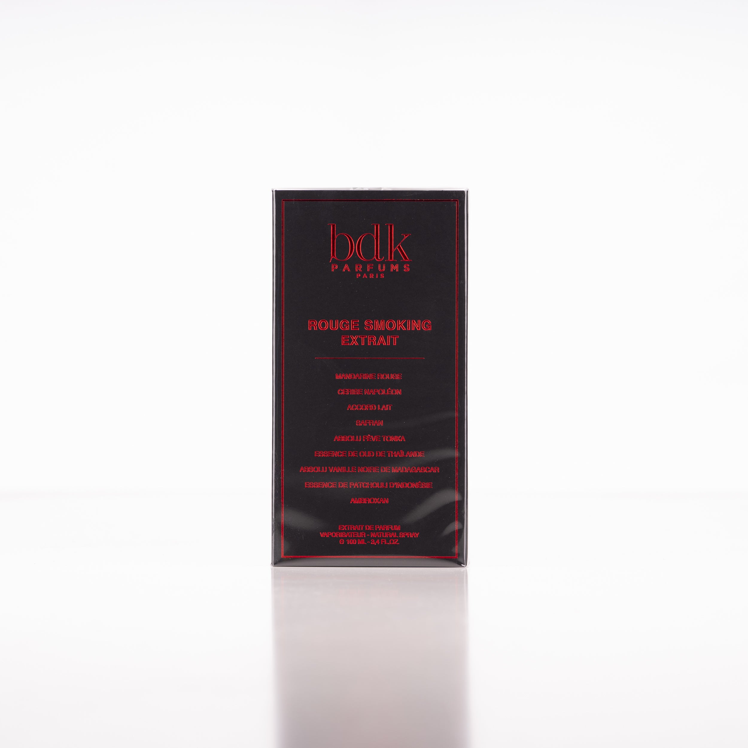 Bdk Parfums - Rouge Smoking - Extrait | Olfactoryfactoryllc