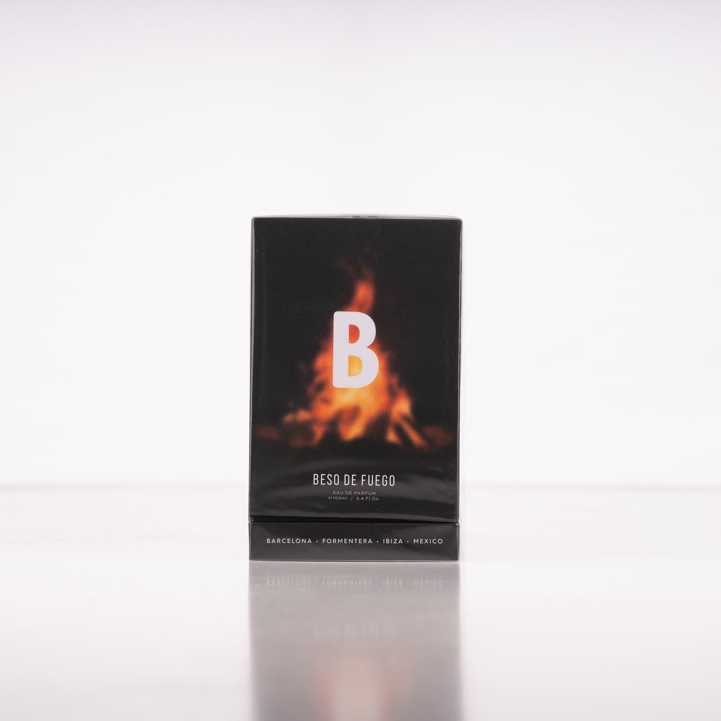 Beso Beach - Beso De Fuego