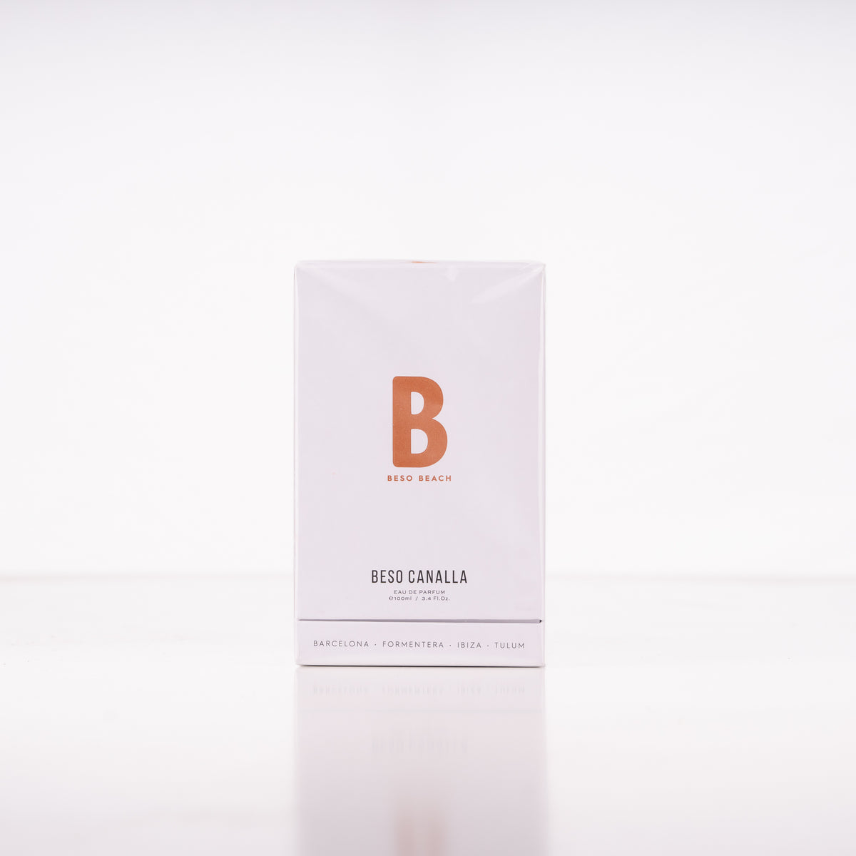 Beso Beach Perfumes - Beso Canalla
