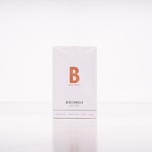 Beso Beach Perfumes - Beso Canalla