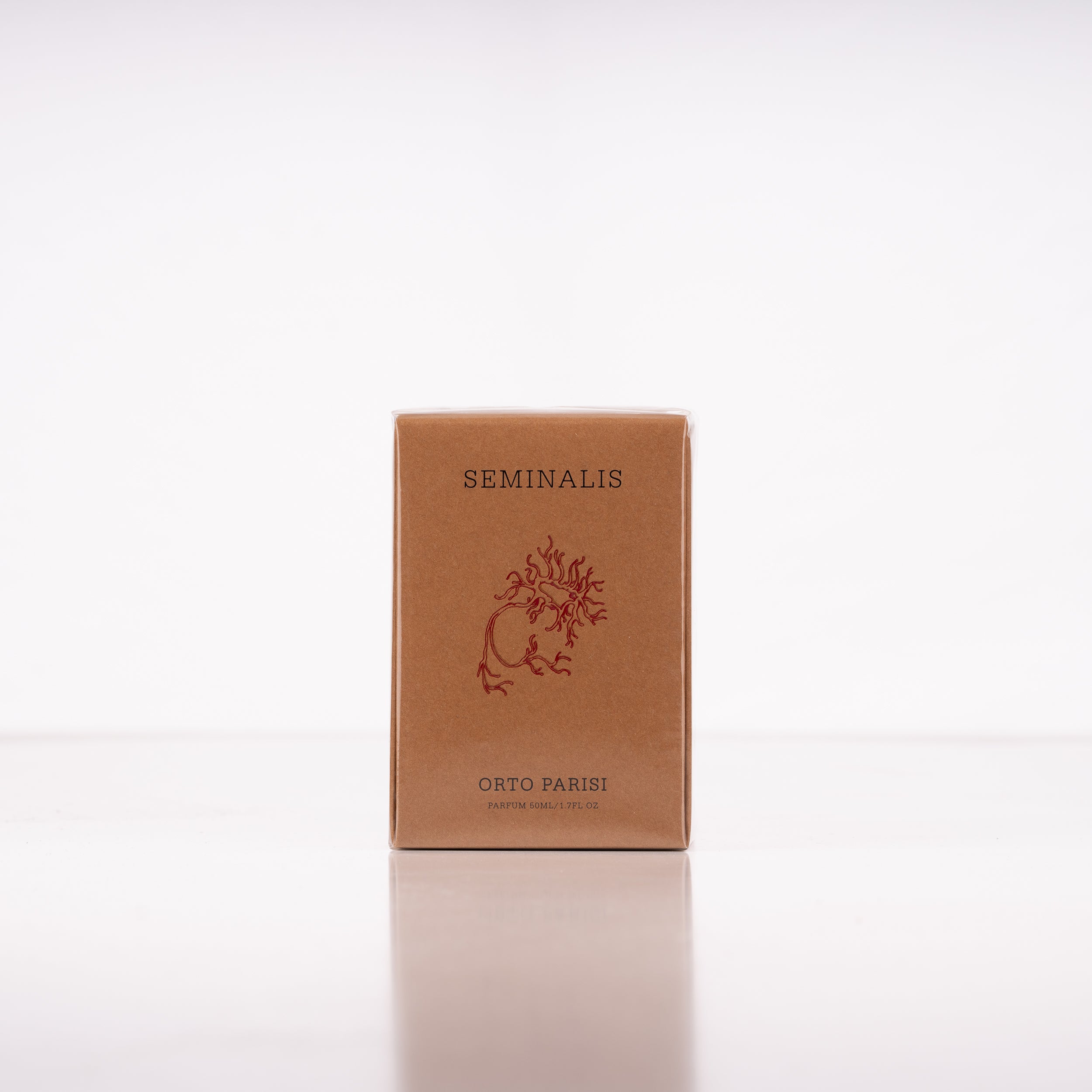 Orto Parisi - Seminalis | Olfactoryfactoryllc