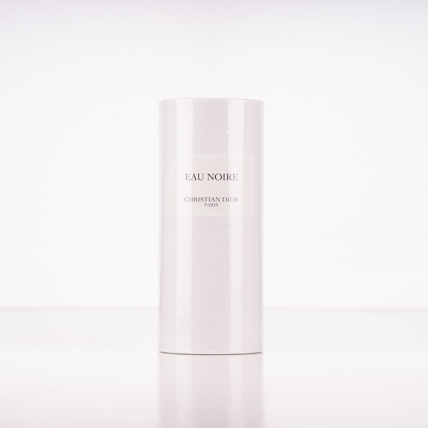 Christian Dior - Eau Noire