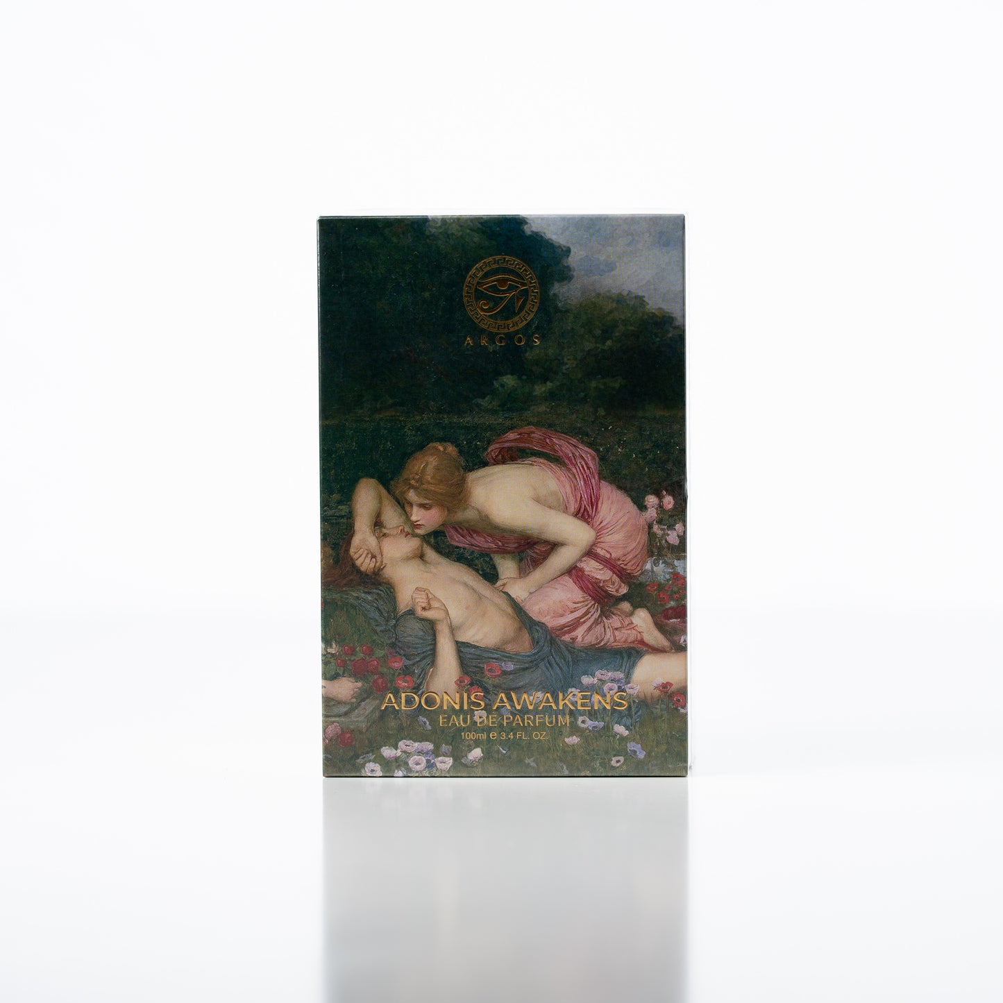 Argos - Adonis Awakens - Edp