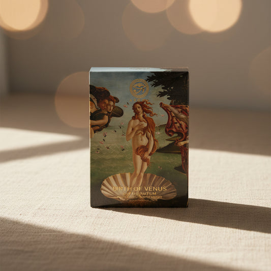 Argos - Birth Of Venus