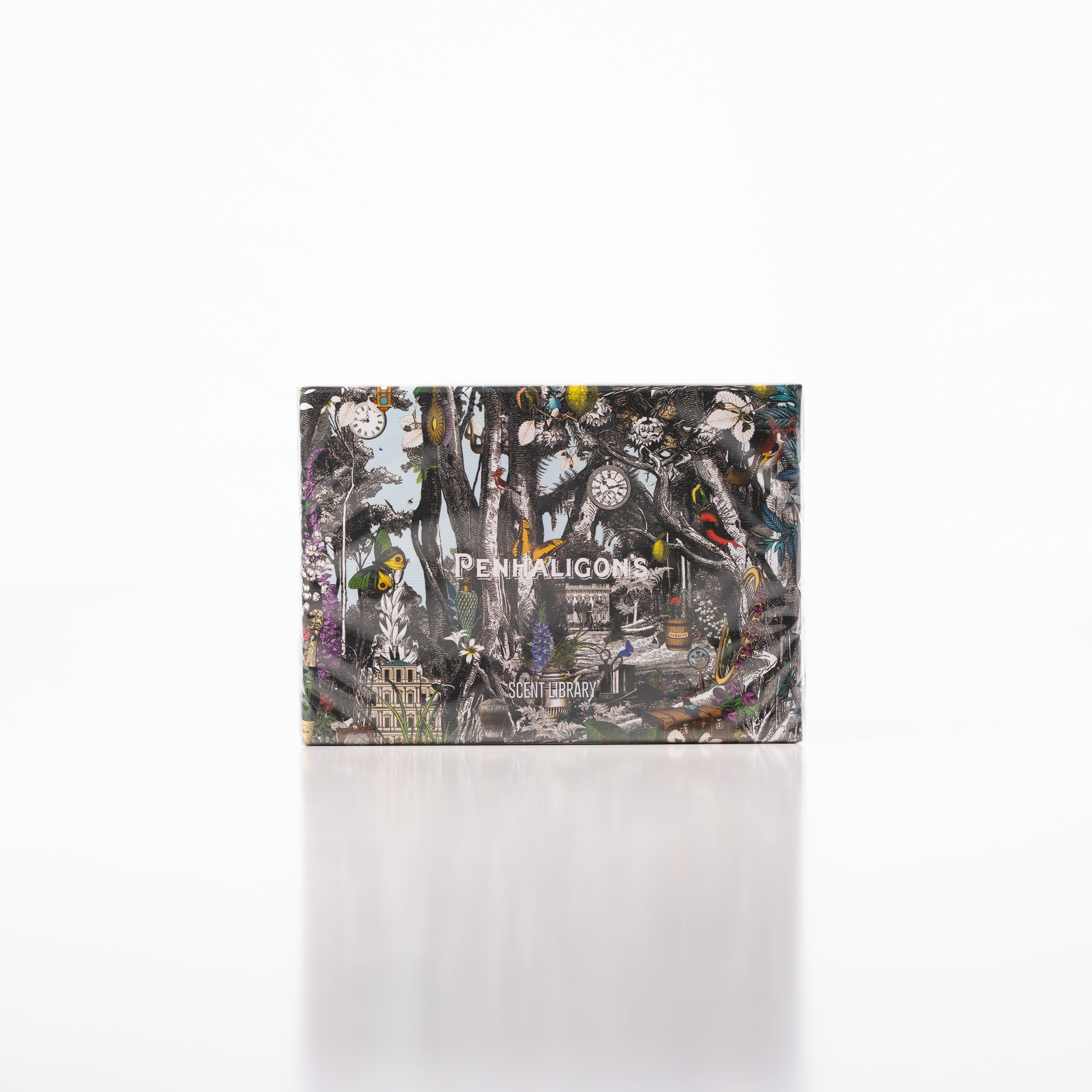 Penhaligon's - Portraits Scent Library | Olfactoryfactoryllc