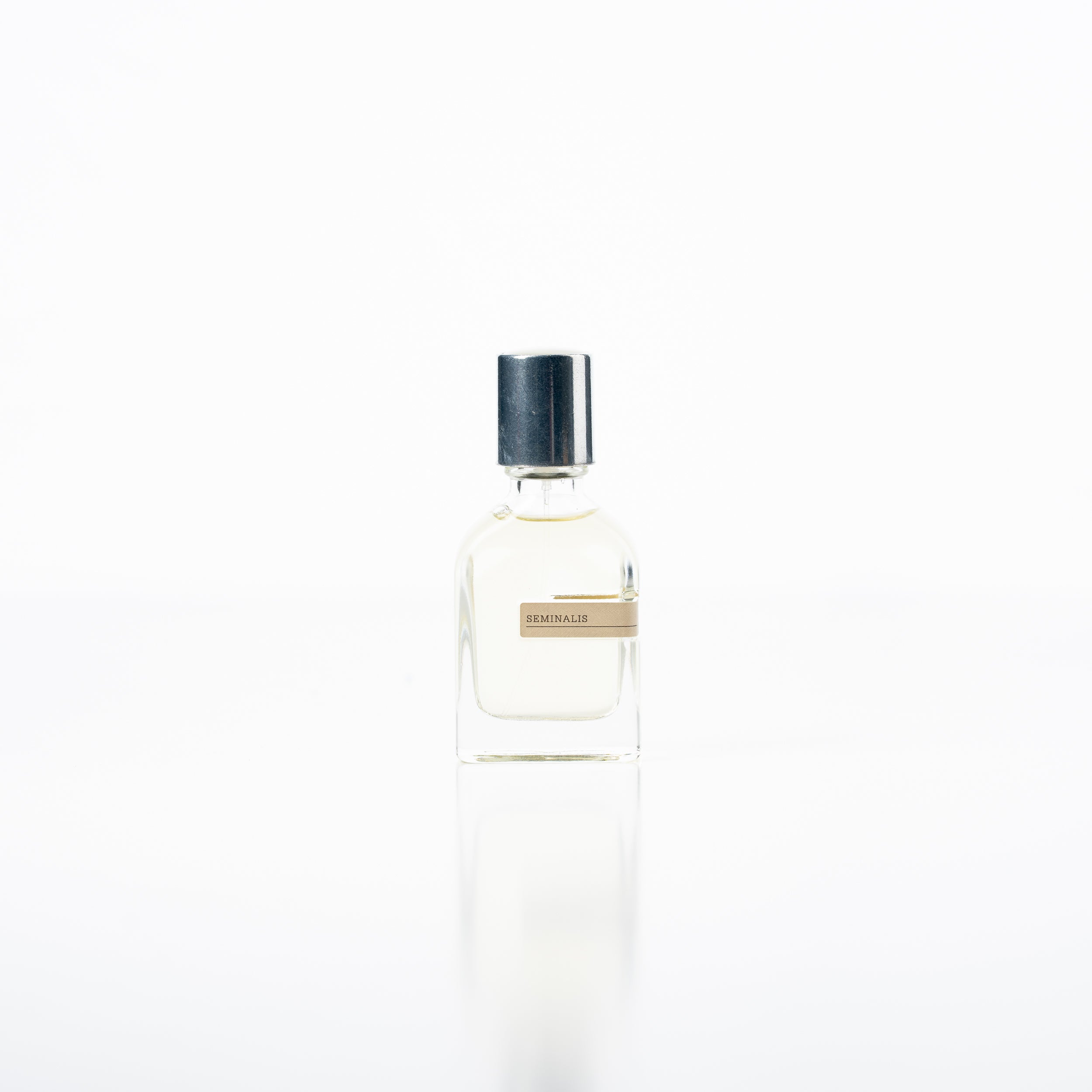Orto Parisi - Seminalis | Olfactoryfactoryllc