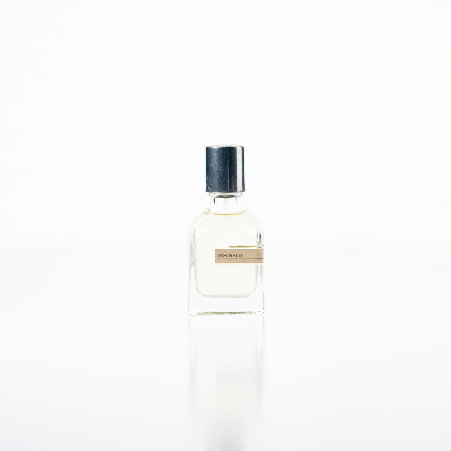 Orto Parisi - Seminalis