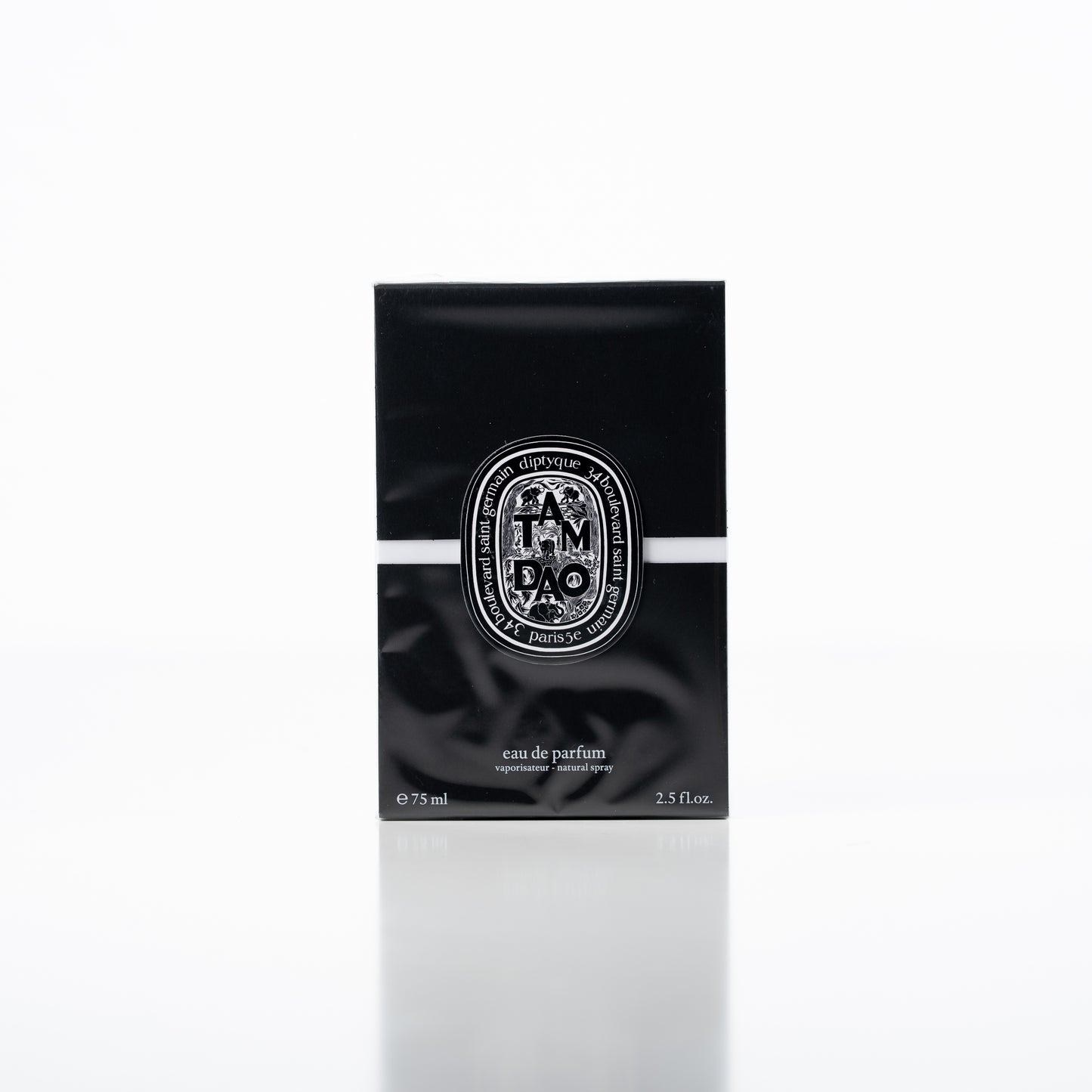 Diptyque - 34 Boulevard Saint Germain