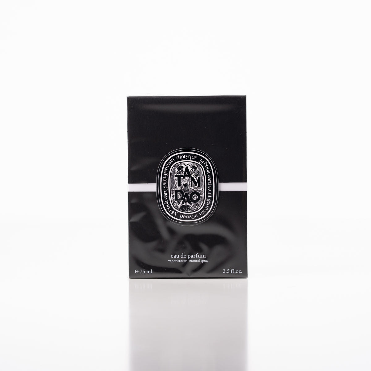 Diptyque - Tam Dao - Eau de Parfum