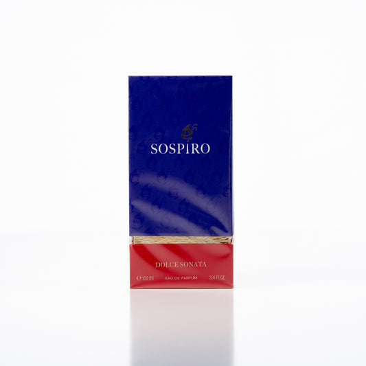 Sospiro - Dolce Sonata