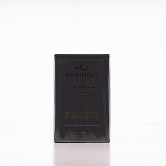 Amouroud - Noirillumine Elixir
