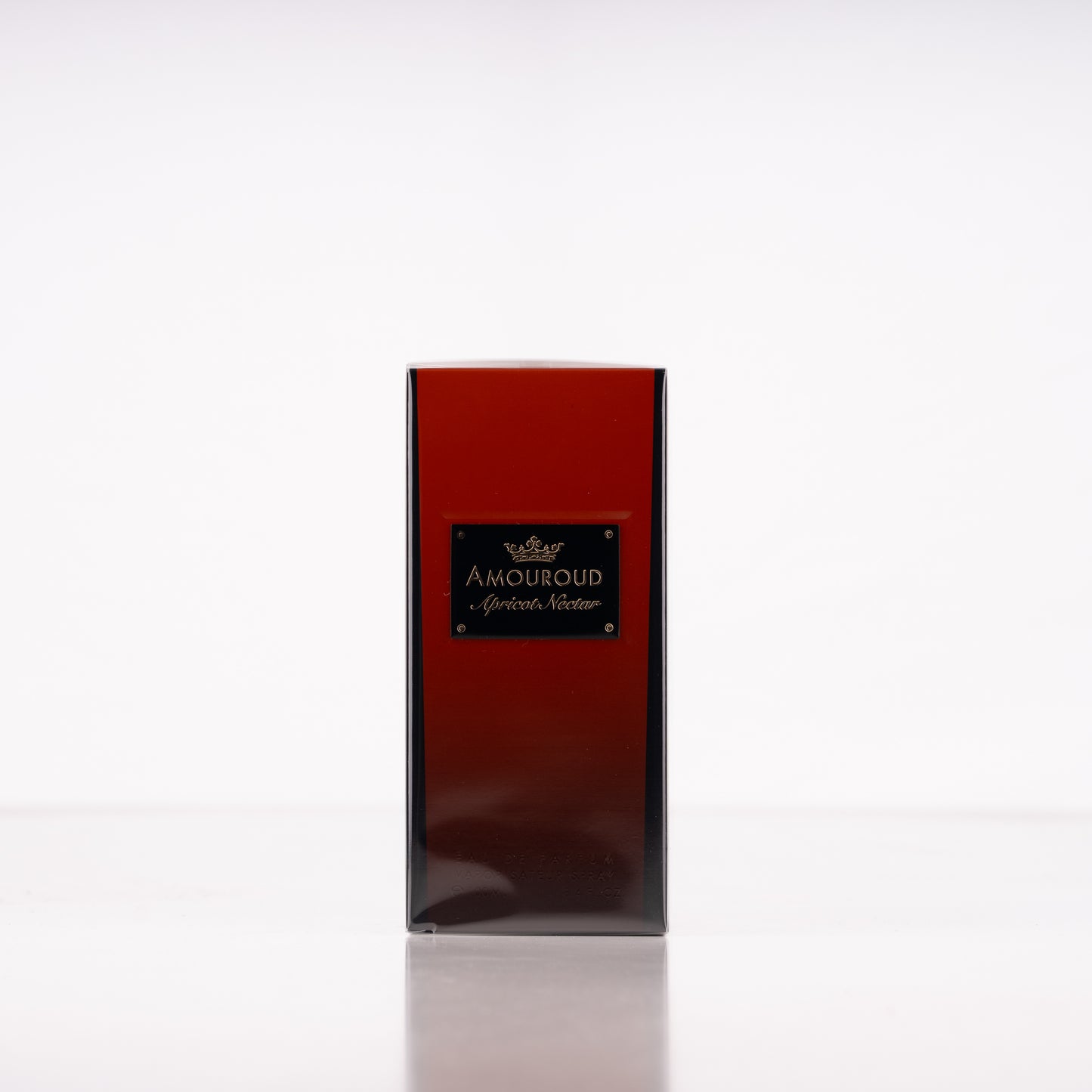 Amouroud - Apricot Nectar Edp