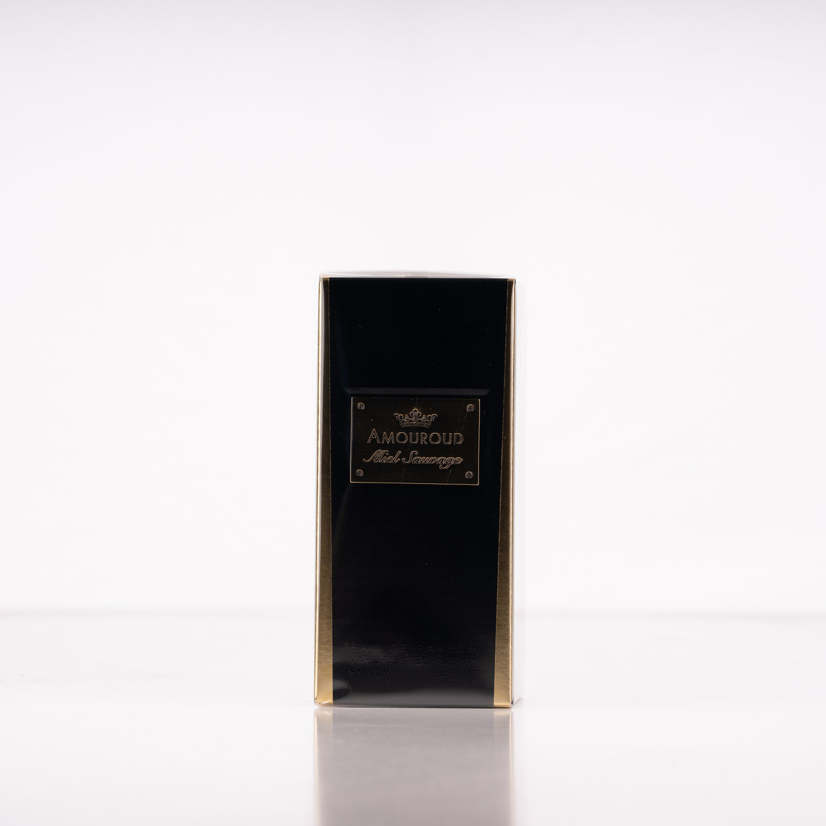 Amouroud - Miel Sauvage Edp
