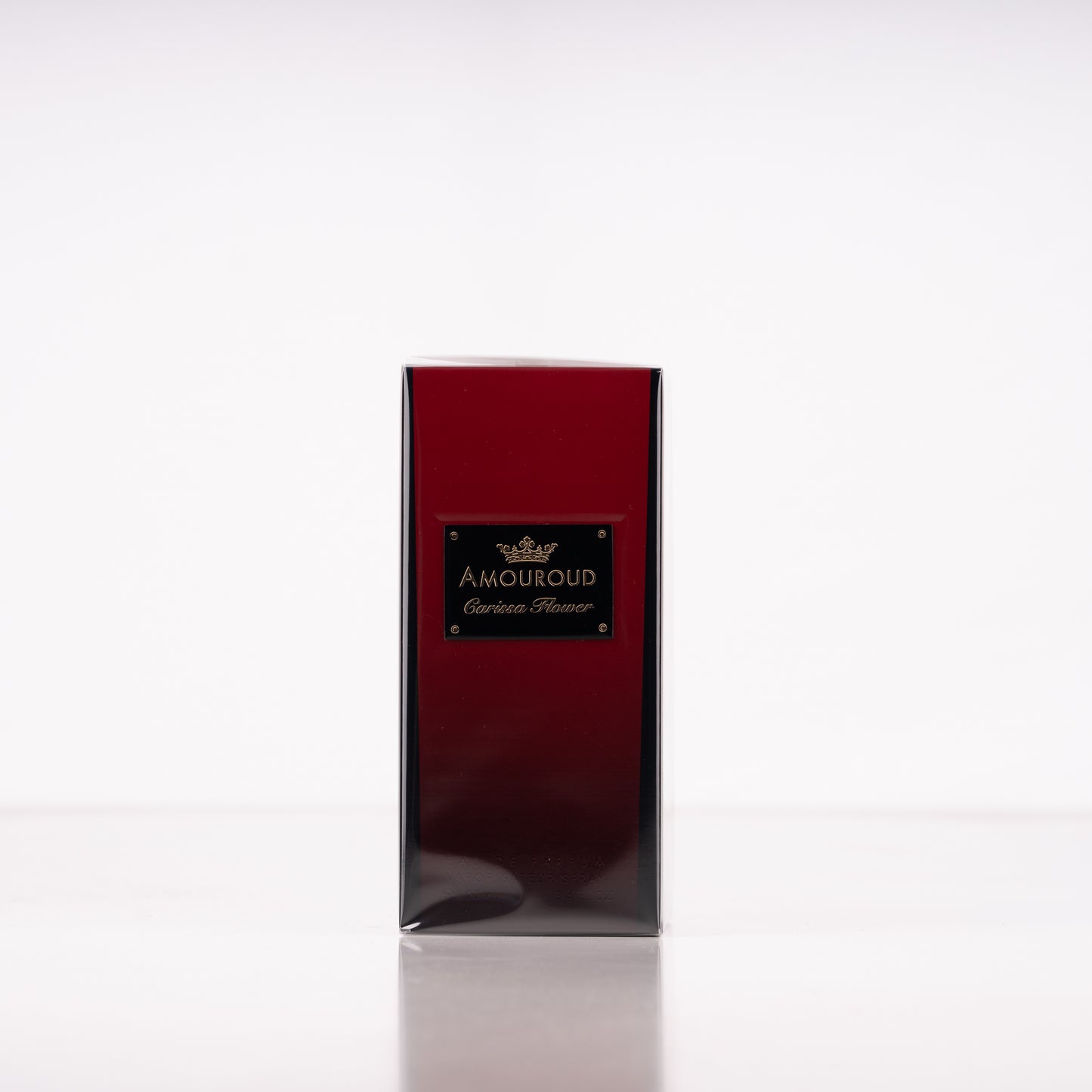 Amouroud - Carissa Flower Edp