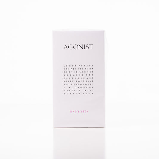 Agonist - White Lies Perfume