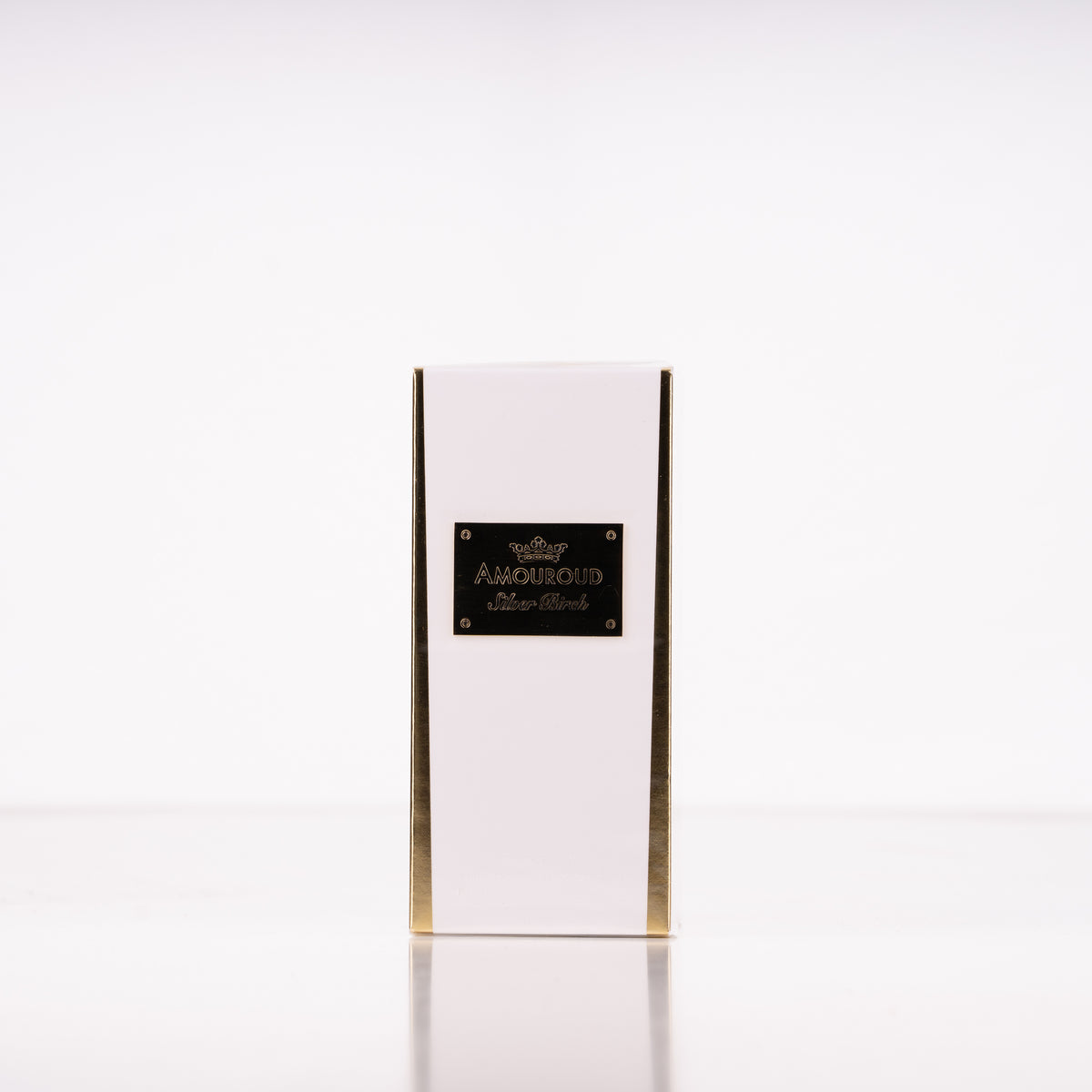 Amouroud - Silver Birch Edp