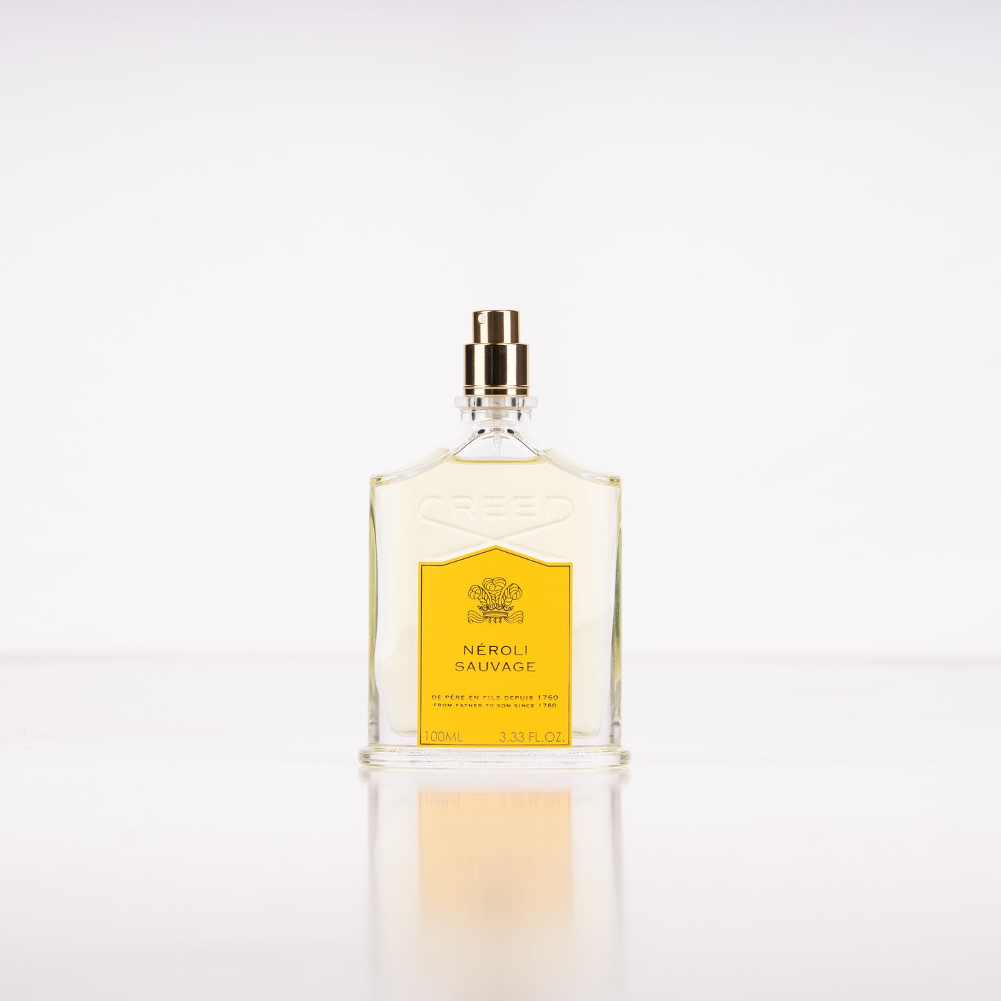Creed - Neroli Sauvage