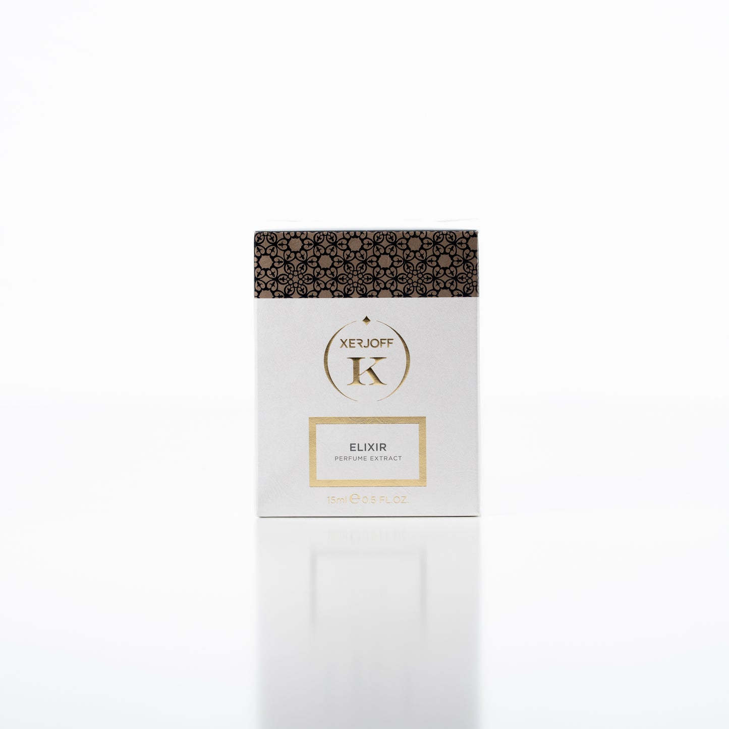 Xerjoff - Elixir - Perfume Extract