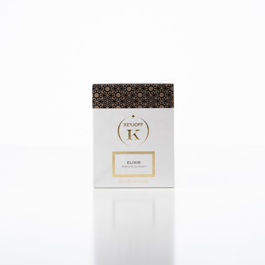 Xerjoff - Elixir - Perfume Extract
