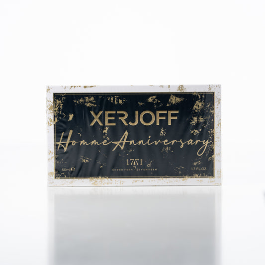 Xerjoff - Homme Anniversary