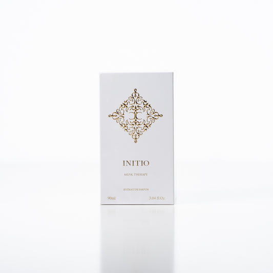 Initio - Musk Therapy